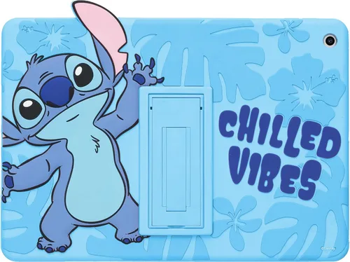Miniatura 11 de Bluey Funda para iPad para Niños - Funda 10.2 para iPad de 9ª/8ª/7ª Generación - 2019/2020/2021 Funda para Tablet con Soporte, Protector de Silicona