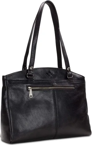 Miniatura 3 de Patricia Nash Bolso con cremallera superior Poppy