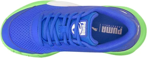 Miniatura 5 de PUMA Triple JR - Baloncesto juvenil para niños