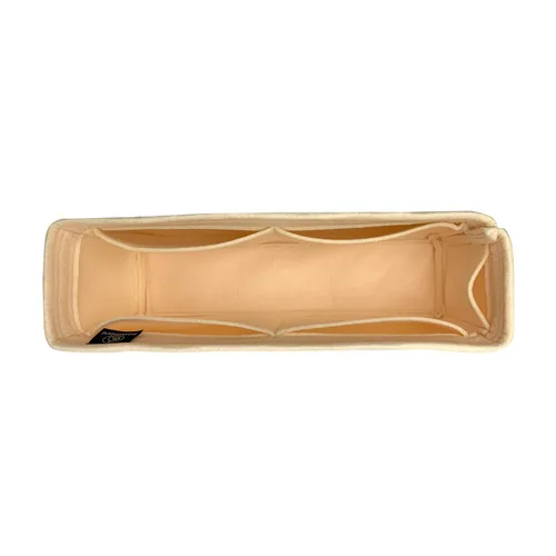 Miniatura 6 de Bag Organizer for Chanel Gabrielle Hobo Old Medium - Premium Felt (Handmade20 Colors)