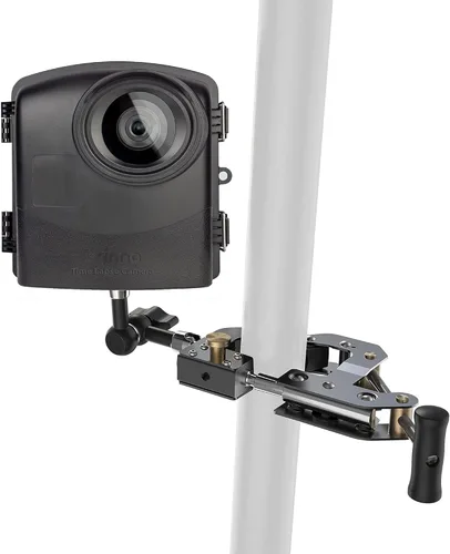Miniatura 10 de Brinno BCC2000 Plus Paquete de Cámara para Construcción - Incluye: Cámara Time Lapse TLC2000 Full HD, Extensor de 32 pies para Laptop/Tablet