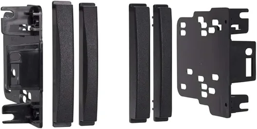 Miniatura 3 de Metra XSVI-6522-NAV - Arnés no amplificado no OnStar para Chrysler Dodge Jeep 2007-UP DDIN Dash Kit de instalación