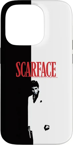 Miniatura 16 de Scarface Funda con póster para iPhone 11