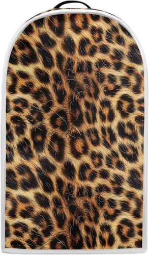 Miniatura 18 de Aztec Cow - Funda para batidora de girasoles con mango superior, ligera, lavable, para cocina, cafetera, decoración de procesadores de alimentos