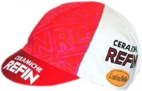 Miniatura 49 de Gorras de ciclismo Retro Prestige Team Classic L'Eroica Made in Italy