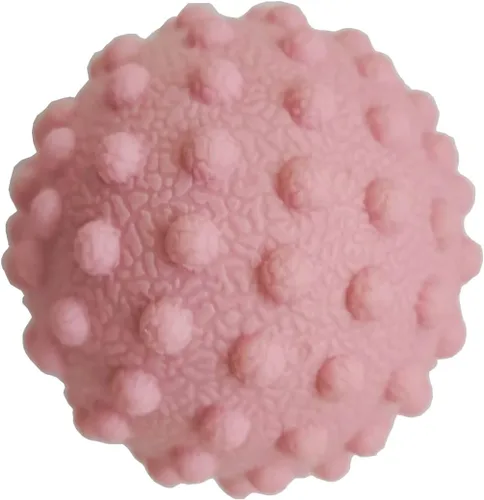 Miniatura 12 de Bola de Masaje para Pies de Liberación Miofascial, Alivio del Dolor de Fascitis Plantar, Herramienta de Masaje para Músculos Agitados y Pies 3 Bola