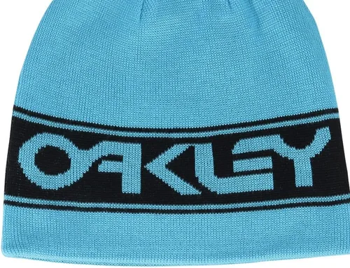 Miniatura 8 de Oakley Men's Thermonuclear Protection Reversible Beanie
