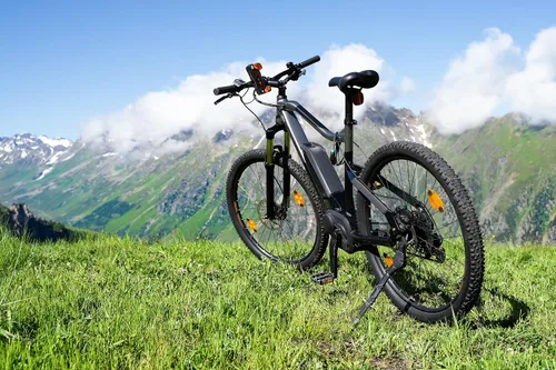 Miniatura 7 de Terminal Velocity Sport Soporte de teléfono para motocicleta, soporte para teléfono celular de bicicleta, para iPhone y Android, compatible