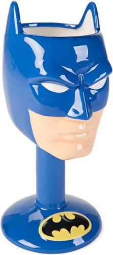 Miniatura 2 de DC Cómics Batman 3D Copa de cerámica