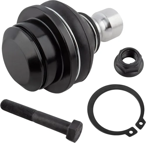 Miniatura 6 de BOXI 4 piezas de rótulas delanteras inferiores exteriores para Nissan Frontier 2005-2019 / para Nissan Pathfinder 2005-2012 / para Nissan Xterra