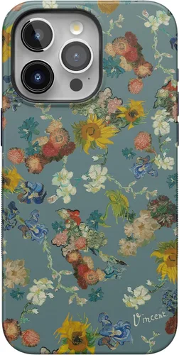 Miniatura 95 de Funda Casely para iPhone 15 Pro Max Todas las sonrisas Adhesivo de cara sonriente Compatible con MagSafe Diseño protector audaz