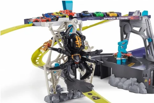Miniatura 2 de Zuru Metal Machines Juego Spider Strike - Serie 1