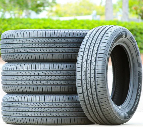 Miniatura 9 de Aplus Neumático de pasajeros Performax SUV/CUV Highway 215/60R17 96V