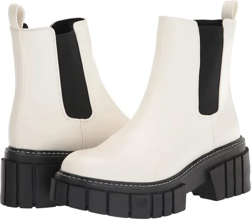 Miniatura 7 de Madden Girl Pheobee Chelsea - Botas para mujer