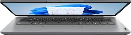 Miniatura 5 de Lenovo IdeaPad 1 Business Laptop 2024, pantalla HD de 14 pulgadas, Intel Celeron N4020, 4 GB de RAM, 128 GB eMMC, gráficos Intel UHD, Wi-Fi 6
