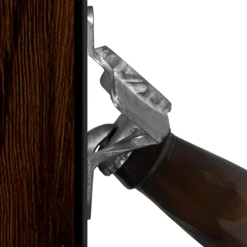 Miniatura 3 de NCAA Arkansas Razorbacks - Abridor de botellas de pared
