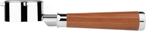 Miniatura 43 de LILQ Portafiltro sin fondo desnudo de 54 mm compatible con Breville Barista Express, Barista Pro, Bambino y más – Incluye cesta de 18-20 g