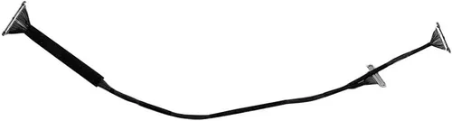 Miniatura 10 de Piezas de reparación para D-JI Mavic Air 2s Drone Módulo de visión delantera Cable de señal flexible Marco de lente de cámara Brazo motor del eje P