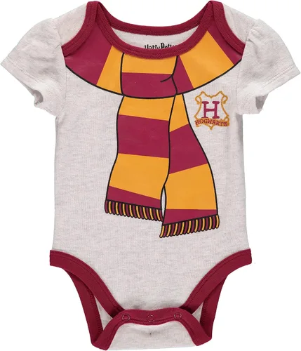 Miniatura 4 de Harry Potter Body de una pieza para bebé paquete de tres regalos para niñas