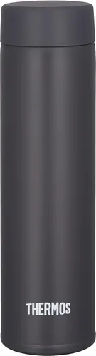 Miniatura 10 de Thermos JOJ-181 G - Taza de bolsillo con aislamiento al vacío, 6.1 fl oz (6.1 fl oz), verde