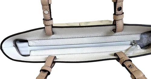 Miniatura 6 de Michael Michael Kors Bedford - Bolsa de bolsillo con cremallera superior mediana