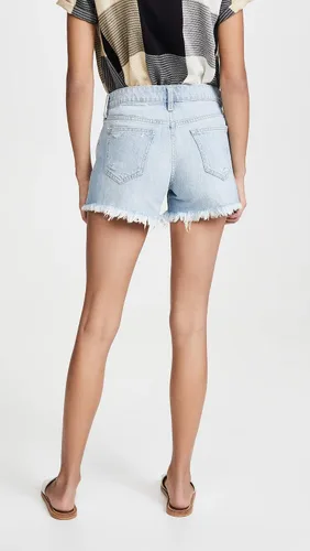 Miniatura 3 de Joe's Jeans The Ozzie - Pantalones cortos para mujer