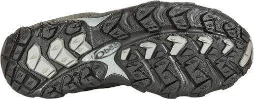 Miniatura 3 de Oboz Bridger Low B-Dry Zapato de senderismo para hombre
