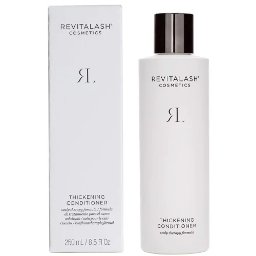 Miniatura 2 de RevitaLash Cosmetics, Acondicionador espesante fórmula de terapia del cuero cabelludo, hipoalergénico y libre de crueldad animal
