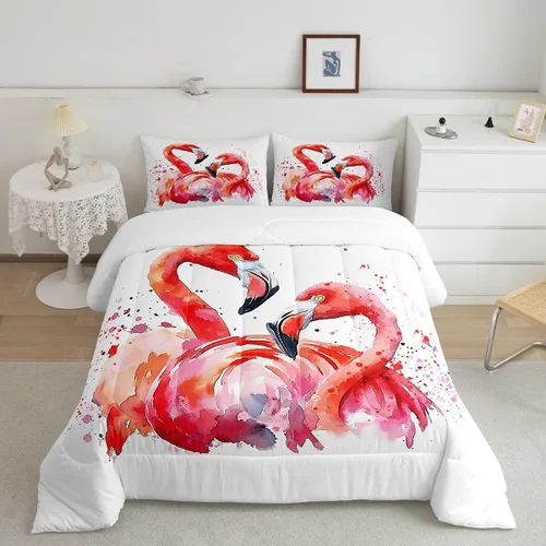 Miniatura 22 de Erosebridal Juego de ropa de cama de calavera gótica, flores mandala, mariposa hippie para niñas y niños, edredón de esqueleto de la muerte de Negro
