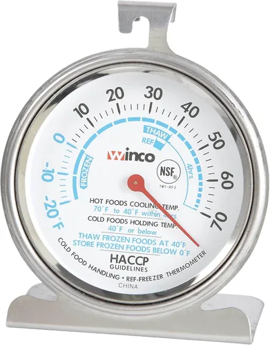 Miniatura 7 de Termómetro por infrarrojos Winco