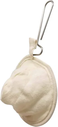 Miniatura 4 de Honbay Filtro de café reutilizable con mango de acero inoxidable, 2