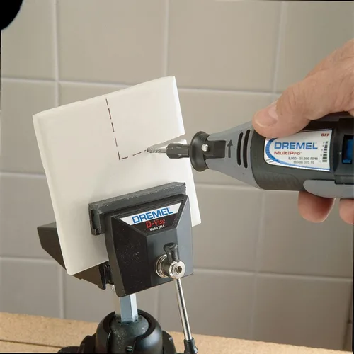 Miniatura 15 de Dremel 560 - Broca de corte para yeso, 1/8