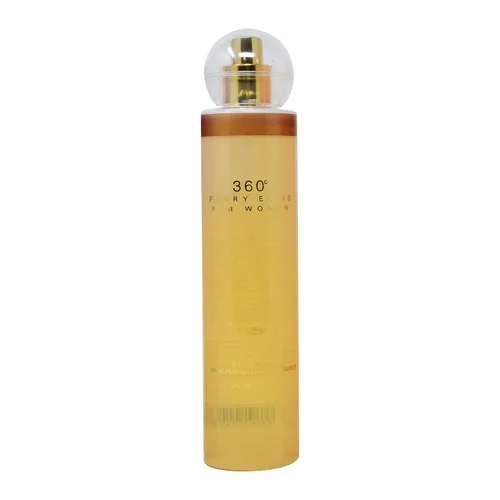 Miniatura 2 de Perry Ellis 360 para mujeres, 8.0 fl oz Body Mist
