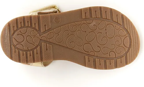 Miniatura 5 de Simple Joys by Carter's Sandalias de gladiador Freya para niñas