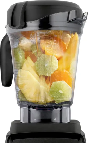 Miniatura 2 de Vitamix Recipiente, 64 onzas. De perfil bajo, transparente