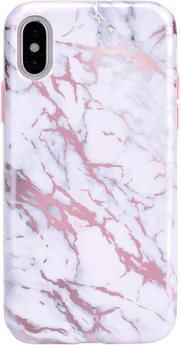 Miniatura 17 de Velvet Caviar - Funda compatible con iPhone XS.