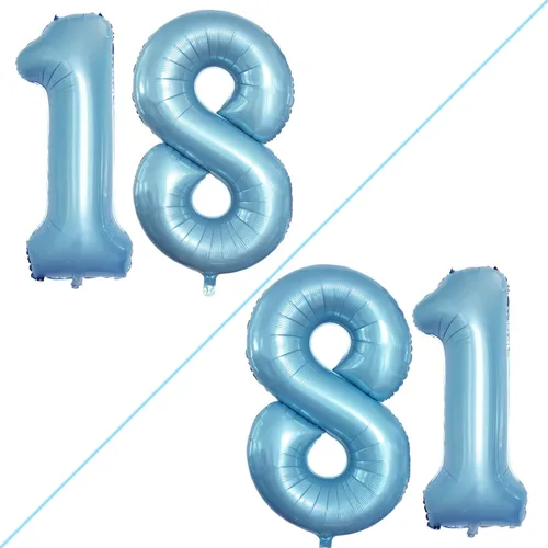 Miniatura 25 de Goer, conjunto de globos de papel aluminio para decoraciones de cumpleaños, globos de las letras de feliz cumpleaños y de números Oro