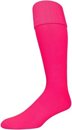 Miniatura 13 de PEAR SOX Calcetines altos Euro Solid hasta la rodilla, calcetines atléticos que absorben la humedad con soporte de arco y tobillo