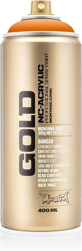 Miniatura 139 de Montana Cans Montana ORO 400 ml Color, 100 Por Ciento Magenta Pintura en Aerosol, MXG-P3000