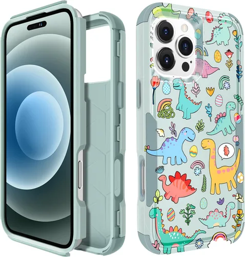 Miniatura 148 de para iPhone 11 - Funda para mujeres y niñas, diseño único estético, mariposa azul kawaii para adolescentes, funda protectora resistente, dura, a