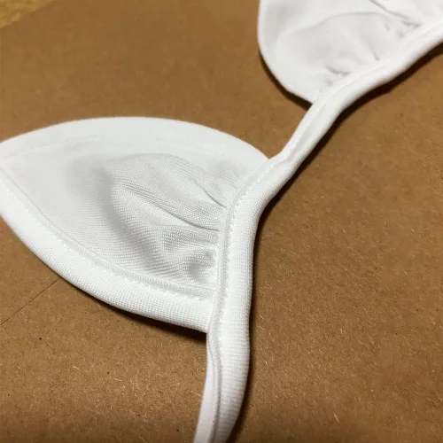 Miniatura 4 de Ropa de muñeca para muñecas de 32 ~ 40 pulgadas, ropa de muñeca para 80 ~ 39.4 in, tamaño real de la vida 1/2, busto 19.7 in, traje de baño, ropa