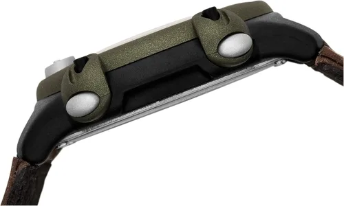 Miniatura 3 de Timex Reloj digital Expedition CAT de 1.535 in para hombre