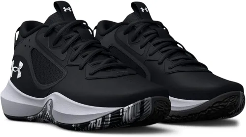 Miniatura 5 de Under Armour Unisex-Child Grade School Lockdown 6 Basketball Shoe