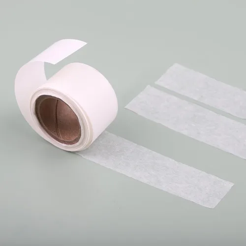Miniatura 3 de Lineco Papel autoadhesivo para montaje/bisagra de archivo, arte de montaje, documentos, manualidades y proyectos de paspartú, sin ácidos, sin