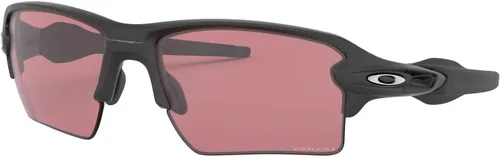 Miniatura 129 de Oakley Gafas de sol rectangulares Oo9188 Flak 2.0 XL para hombre