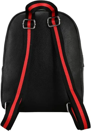 Miniatura 5 de Friday the 13th Jason Glow In The Dark Mini Mochila, Negro -, Personalizado