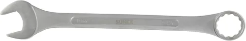 Miniatura 3 de SUNEX TOOLS Llave combinada 964A 2" Jumbo CRV