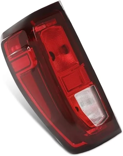 Miniatura 17 de GRAND ORANGE Conjunto de luces traseras para Dodge Ram 1500 2009-2018; compatible con Dodge Ram 2500 2010-2018, luces traseras del lado