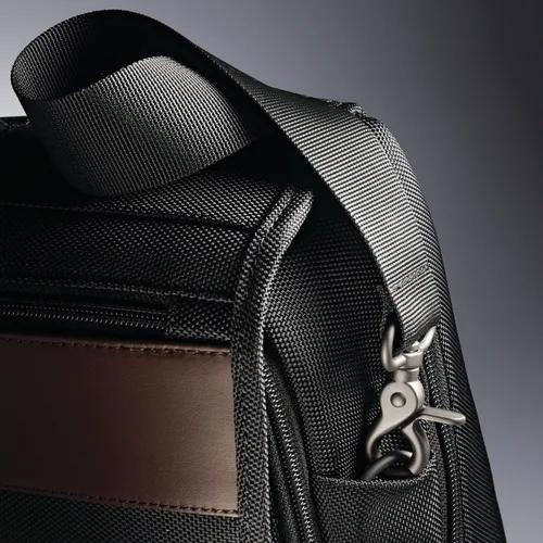 Miniatura 7 de Samsonite Kombi Flapover Maletín NegroMarrón talla única Kombi - Maletín con solapa