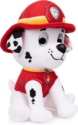 Miniatura 2 de GUND Uniforme oficial de la Patrulla Canina Marshall & Chase